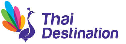 thaidestination.co.th Logo